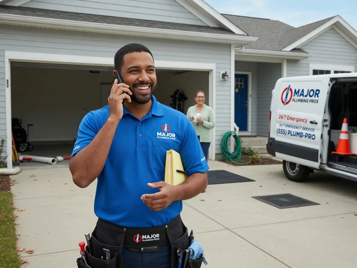 Drain Cleaning Services Portage, PA FAQs